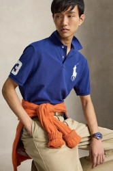 Polo Ralph Lauren  polo pánské bavlněné