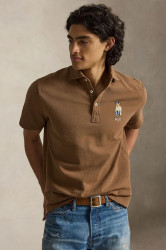Polo Ralph Lauren  polo pánské bavlněné