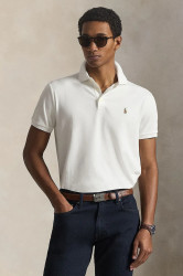 Polo Ralph Lauren  polo pánské bavlněné