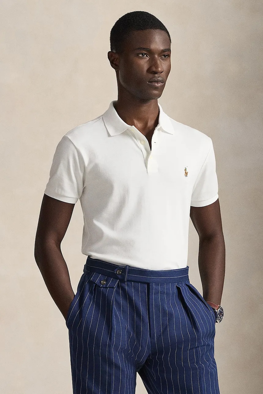 Polo Ralph Lauren  Polo tričko