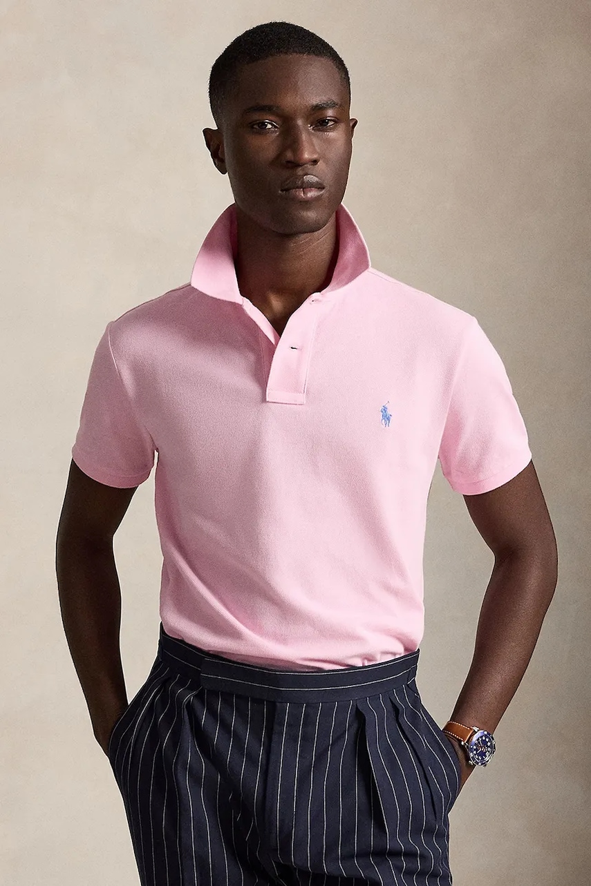Polo Ralph Lauren  - Polo tričko