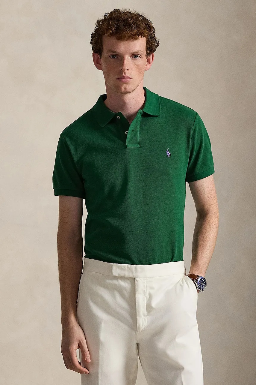 Polo Ralph Lauren  - Polo tričko