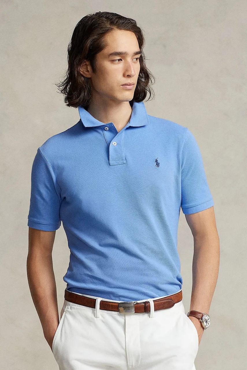 Polo Ralph Lauren  Polo tričko