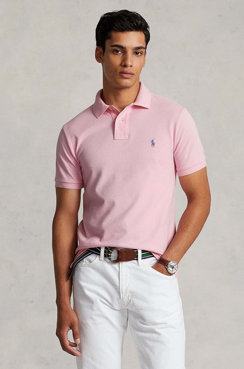 Polo Ralph Lauren  - Polo tričko