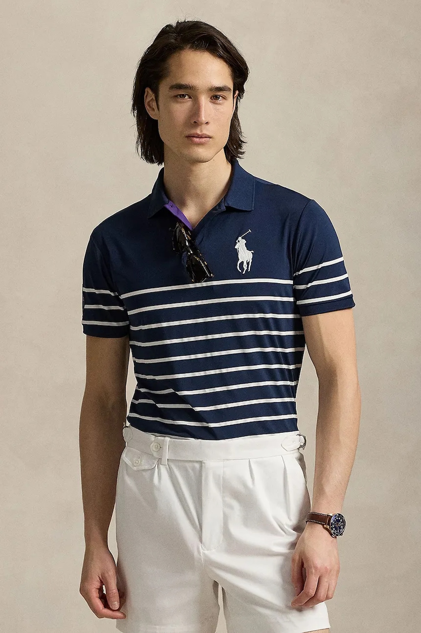 Polo Ralph Lauren  Polo tričko