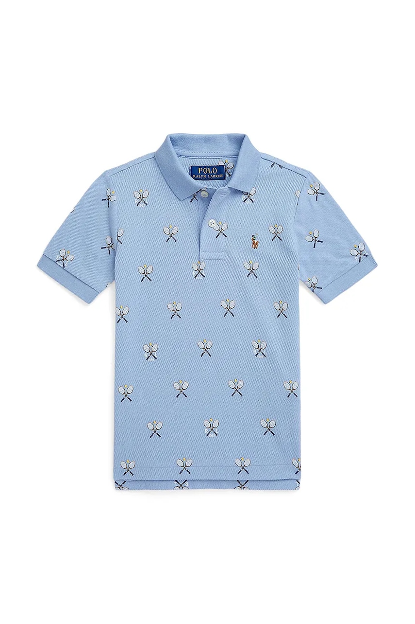 Polo Ralph Lauren  Polo tričko