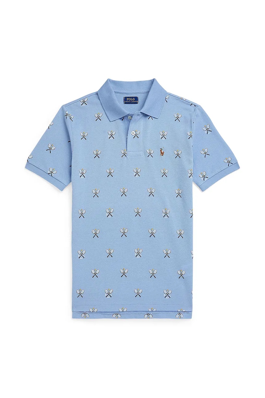 Polo Ralph Lauren  Polo tričko