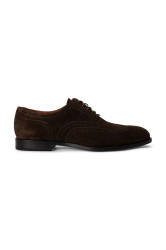 Polo Ralph Lauren  Polobotky pánské semišové Owen Wingtip