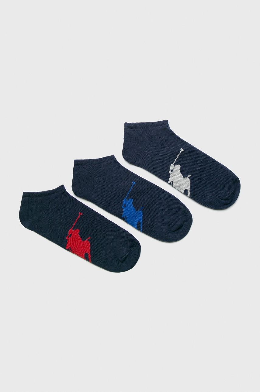 Polo Ralph Lauren  Ponožky  (3-pack)