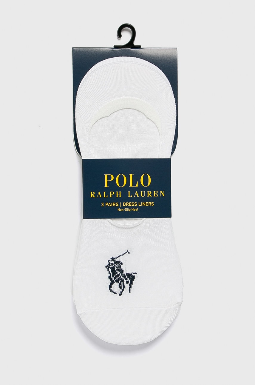 Polo Ralph Lauren  Ponožky  (3-pack)