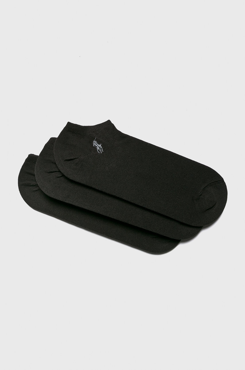 Polo Ralph Lauren  Ponožky  (3-pack)