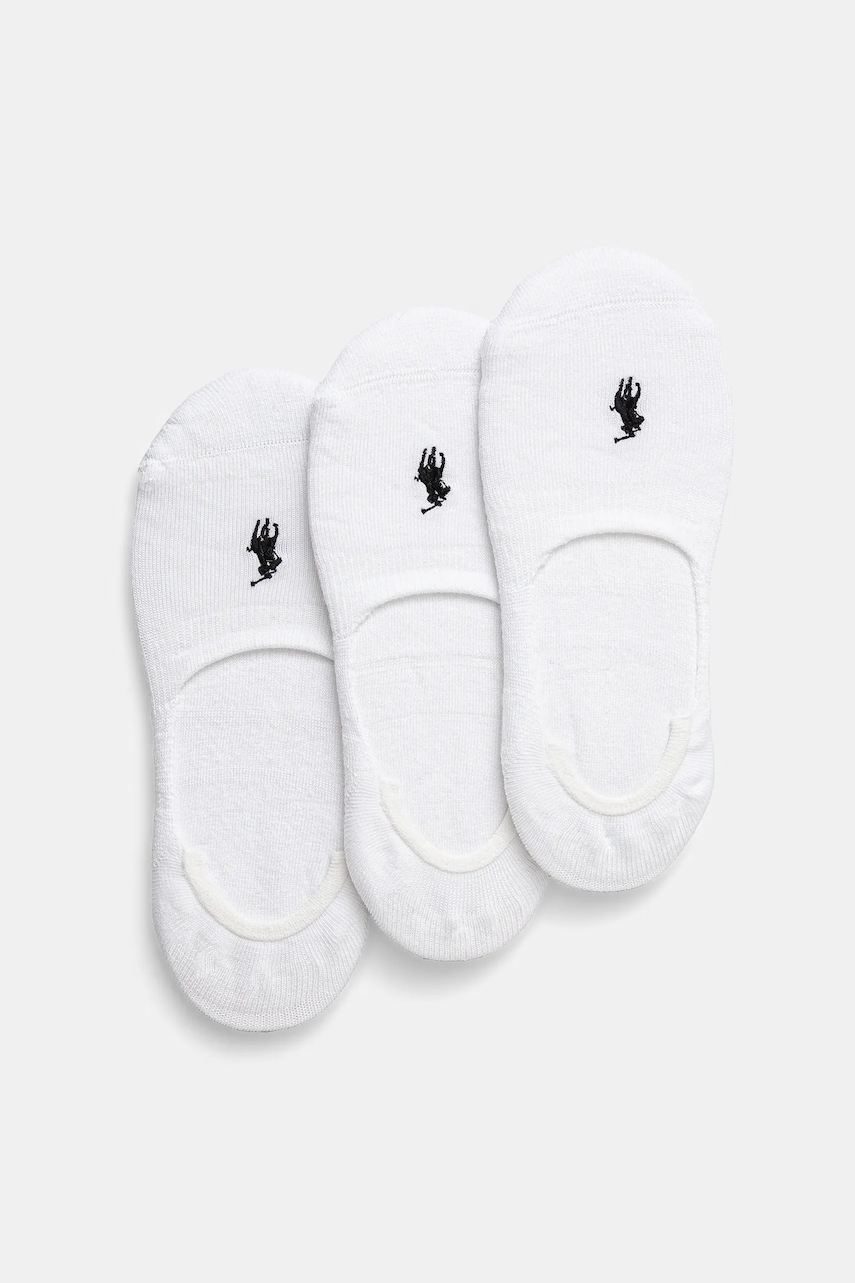 Polo Ralph Lauren  Ponožky  (3-pack)