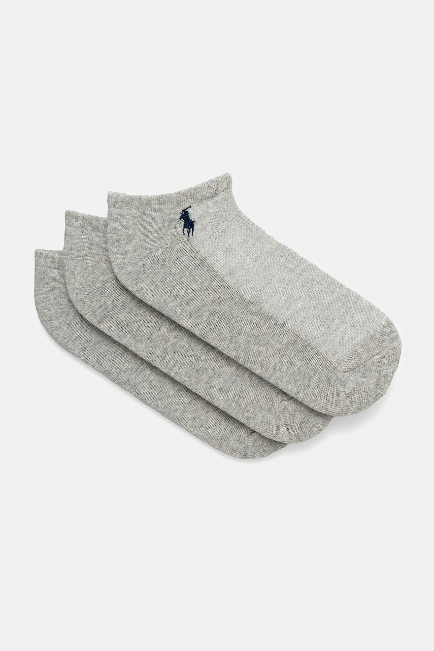 Polo Ralph Lauren  Ponožky  3-pack