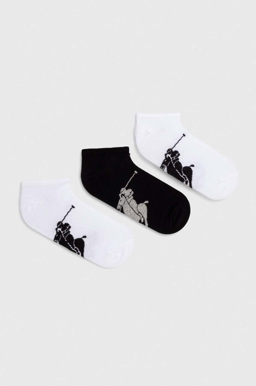 Polo Ralph Lauren  Ponožky  (3-pack)