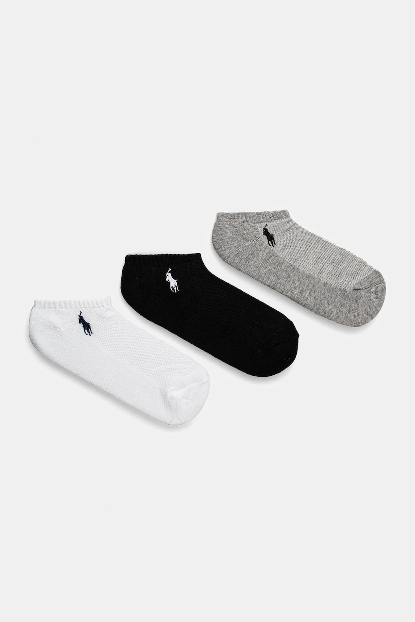Polo Ralph Lauren  Ponožky  (6-pack)