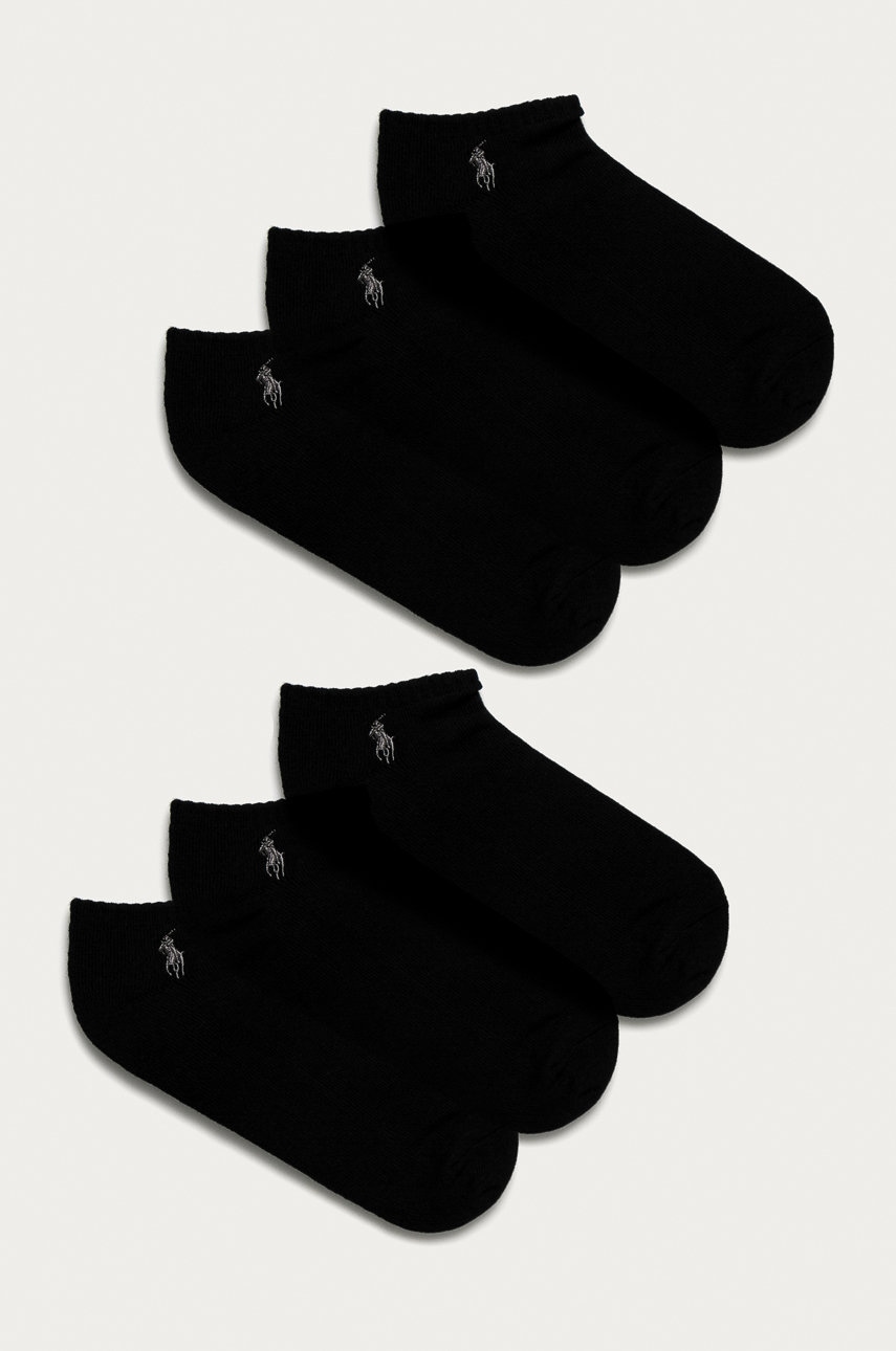 Polo Ralph Lauren  - Ponožky (6-pack)