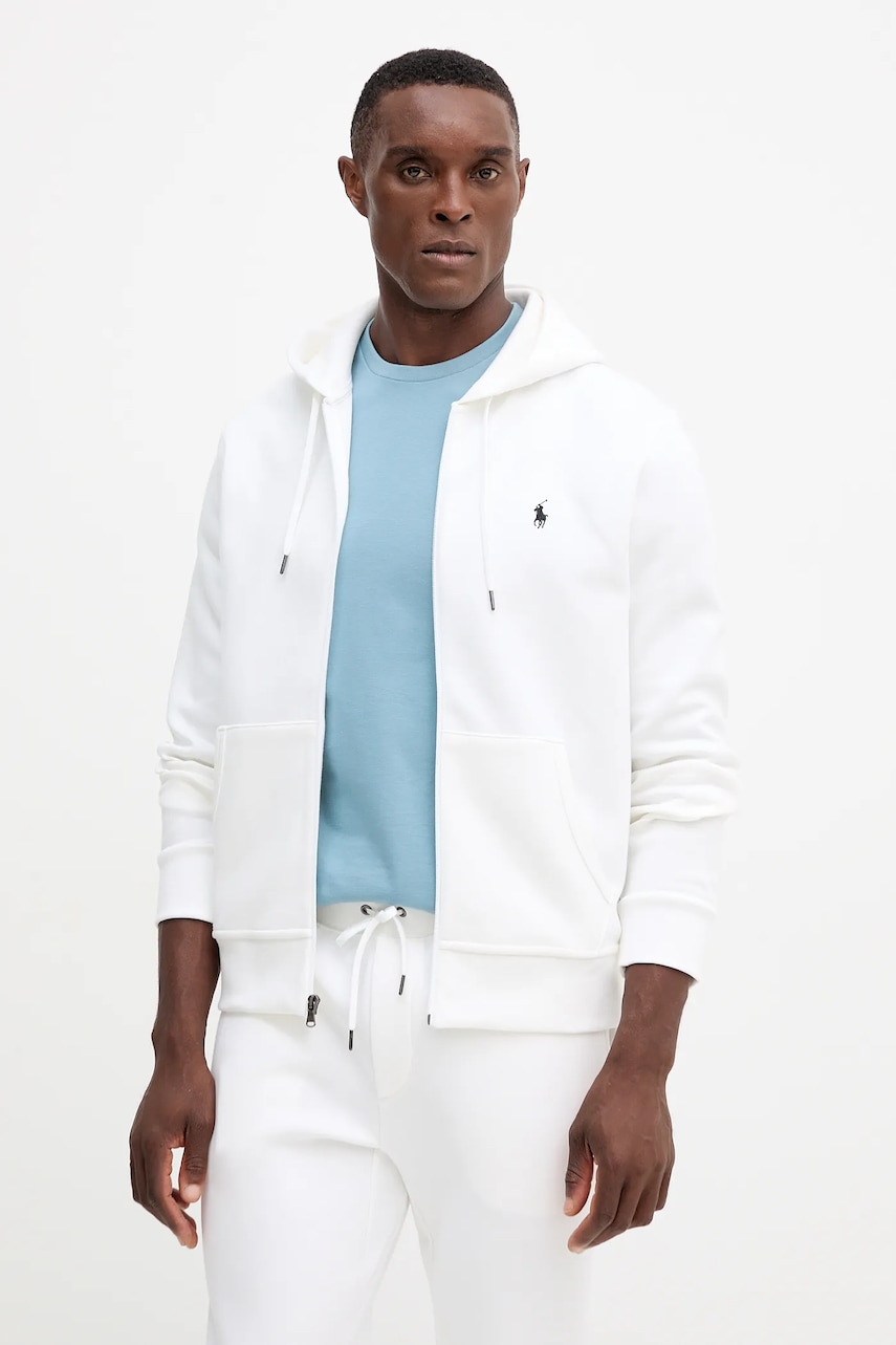 Polo Ralph Lauren  rozepínací mikina s kapucí