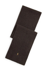 Polo Ralph Lauren  šála pánská s vlnou