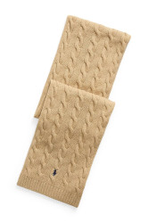 Polo Ralph Lauren  šála pánská vlněná