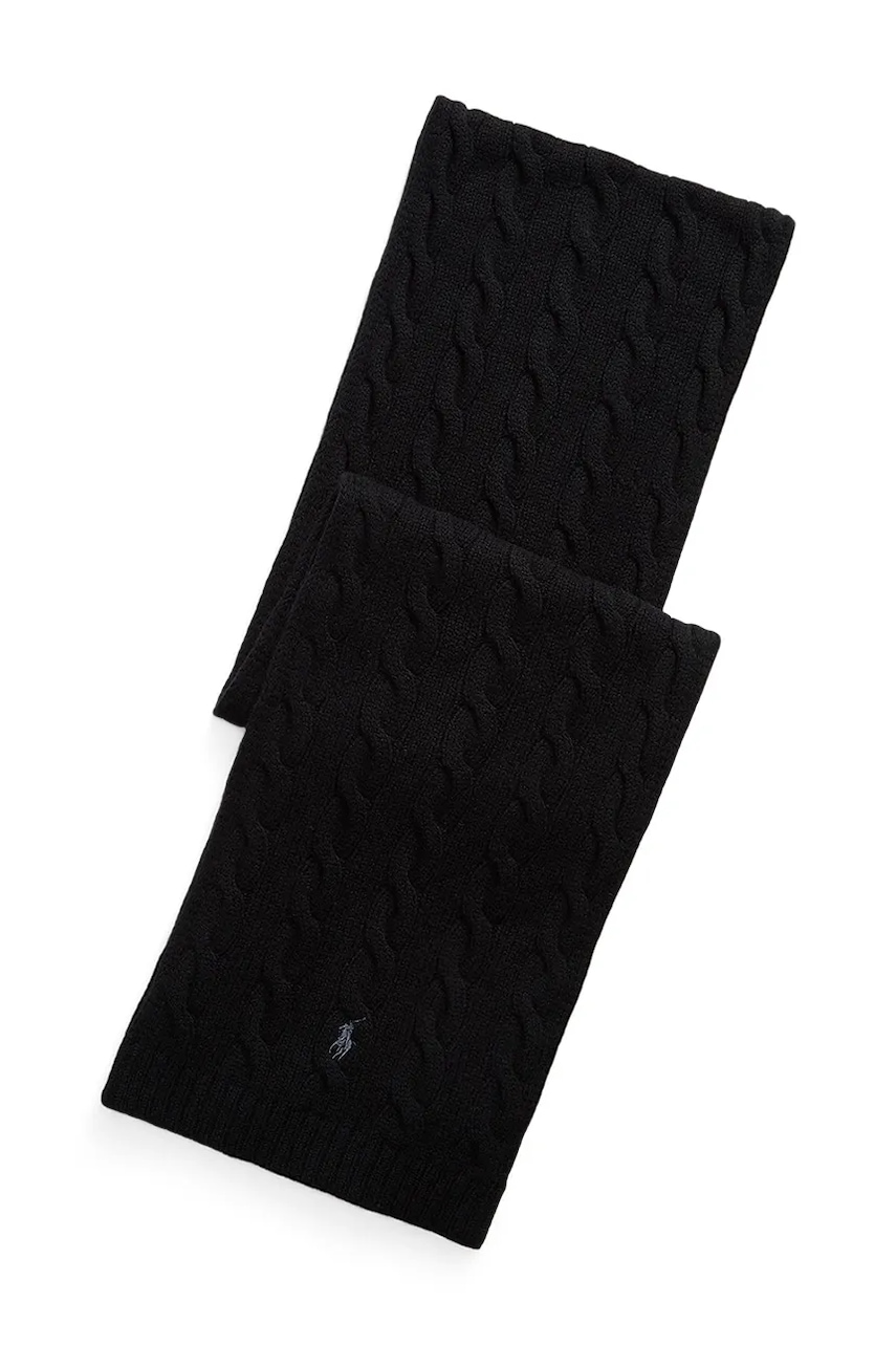 Polo Ralph Lauren  šála pánská vlněná