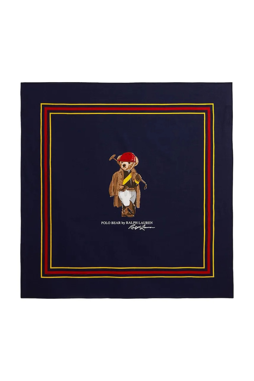 Polo Ralph Lauren  šátek pánský bavlněný