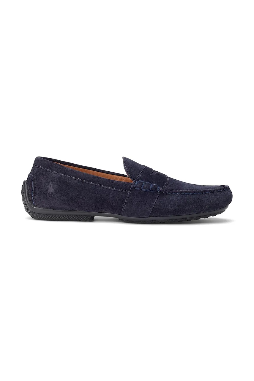 Polo Ralph Lauren  Semišové mokasíny  Reynold