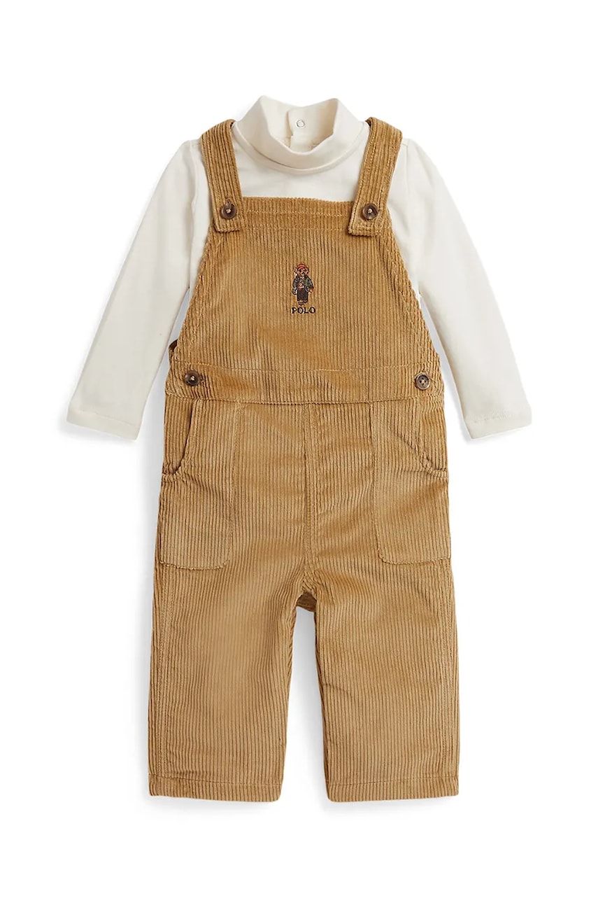 Polo Ralph Lauren  set dětský bavlněný