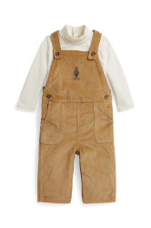 Polo Ralph Lauren  set dětský bavlněný