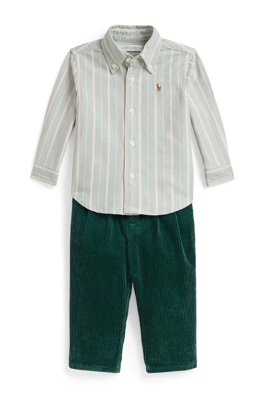 Polo Ralph Lauren  set dětský bavlněný