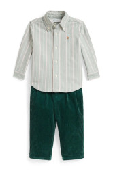 Polo Ralph Lauren  set dětský bavlněný