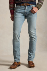 Polo Ralph Lauren  skinny džíny pánské
