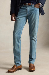 Polo Ralph Lauren  skinny džíny pánské