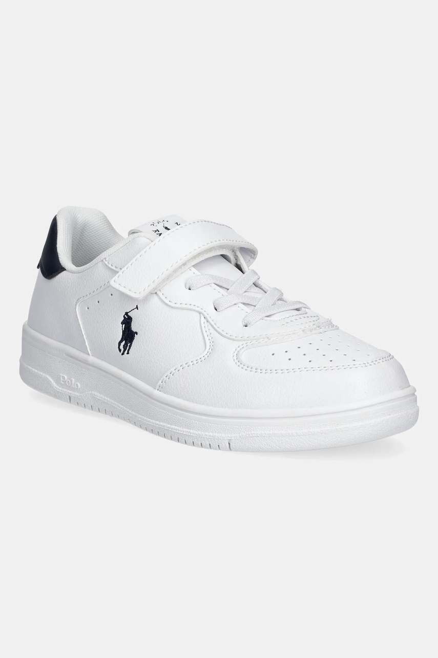 Polo Ralph Lauren  Sneakers boty  MASTERS COURT PS