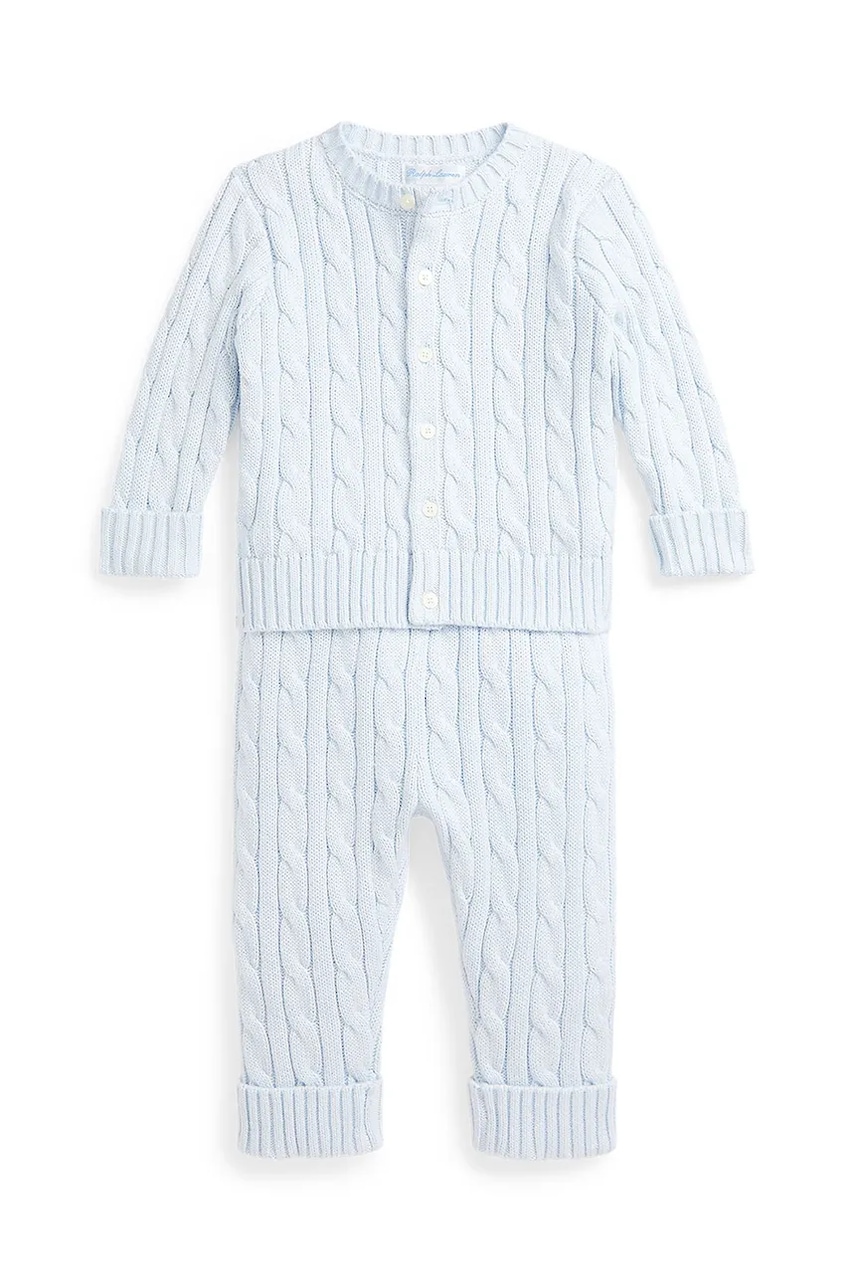 Polo Ralph Lauren  Souprava