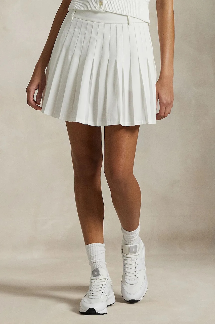 Polo Ralph Lauren  Sukně  Wimbledon Collection