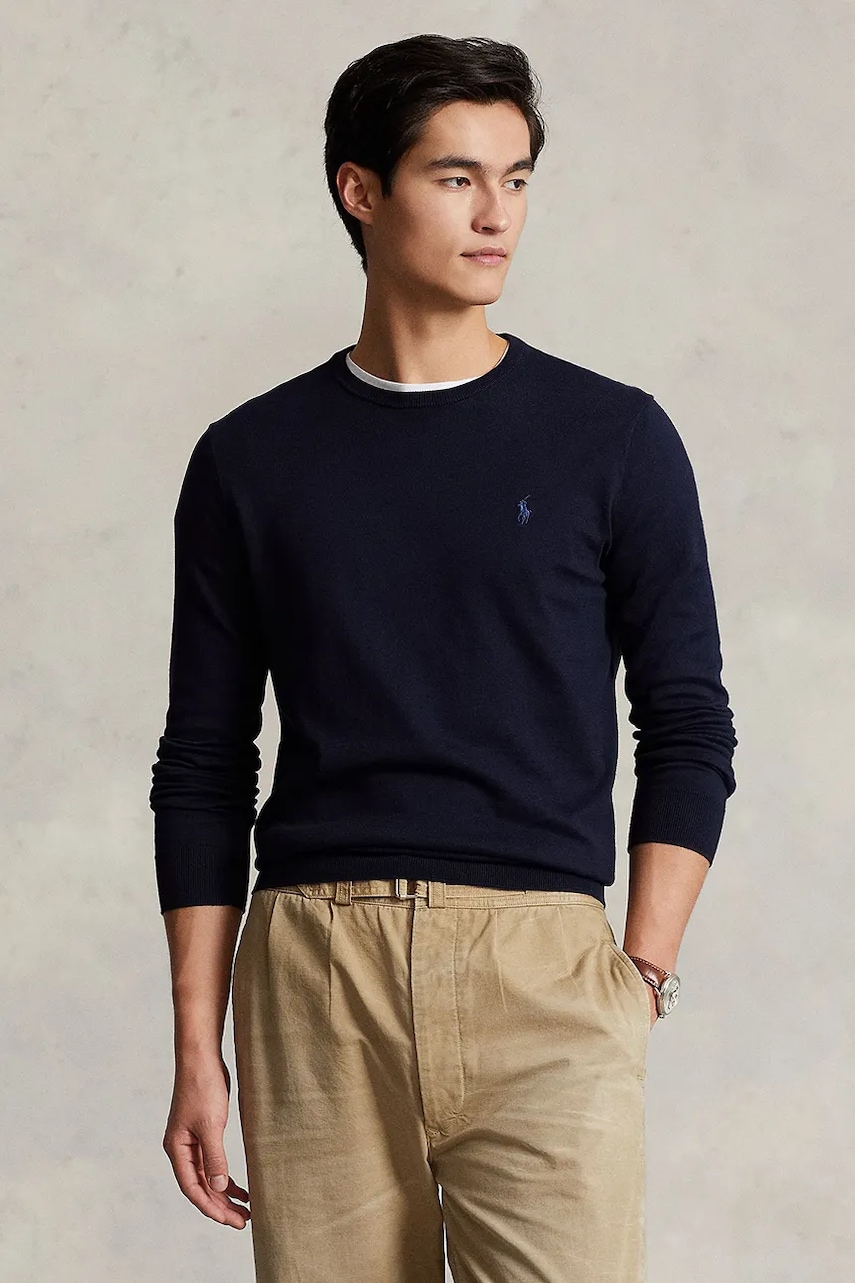 Polo Ralph Lauren  Svetr
