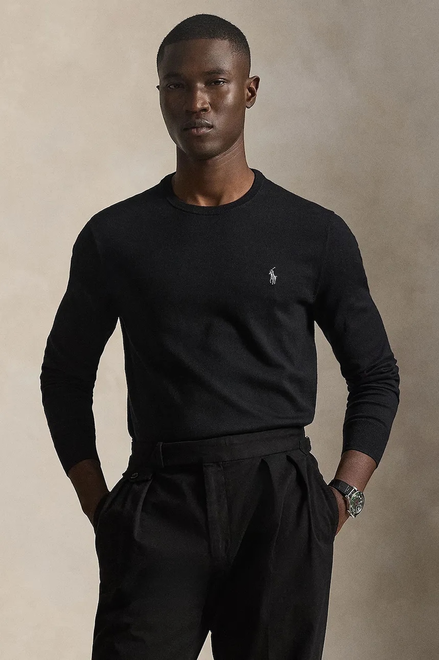 Polo Ralph Lauren  Svetr