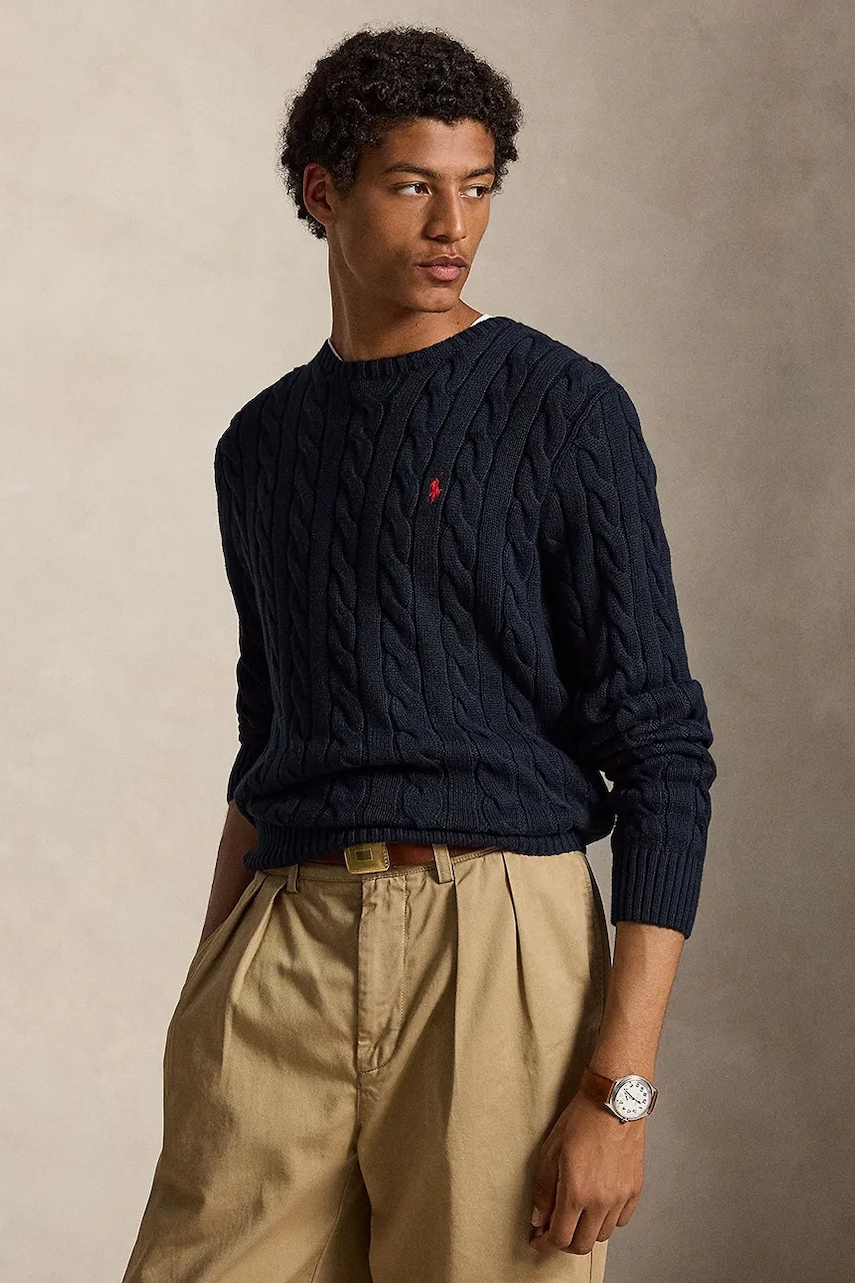 Polo Ralph Lauren  - Svetr