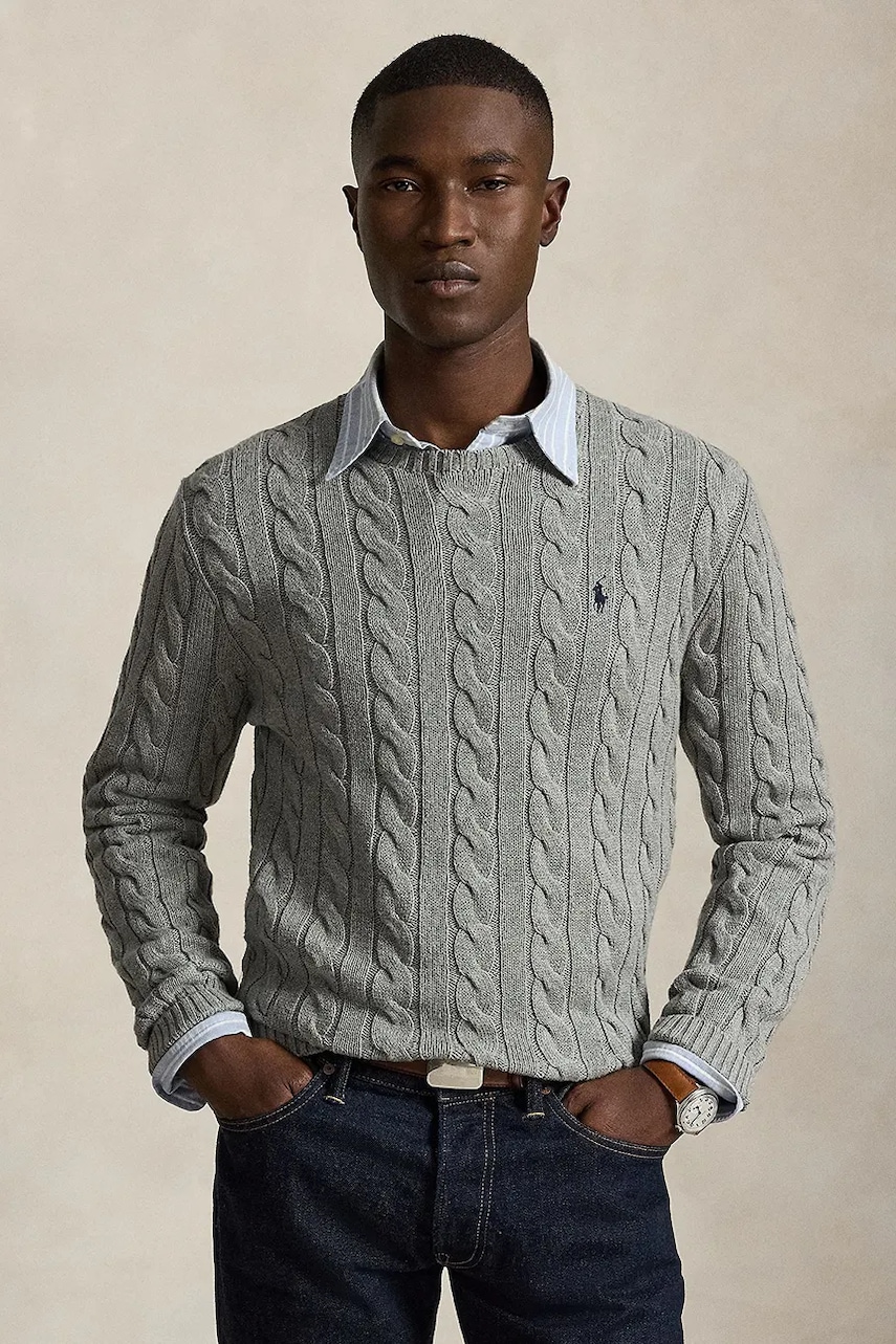 Polo Ralph Lauren  Svetr