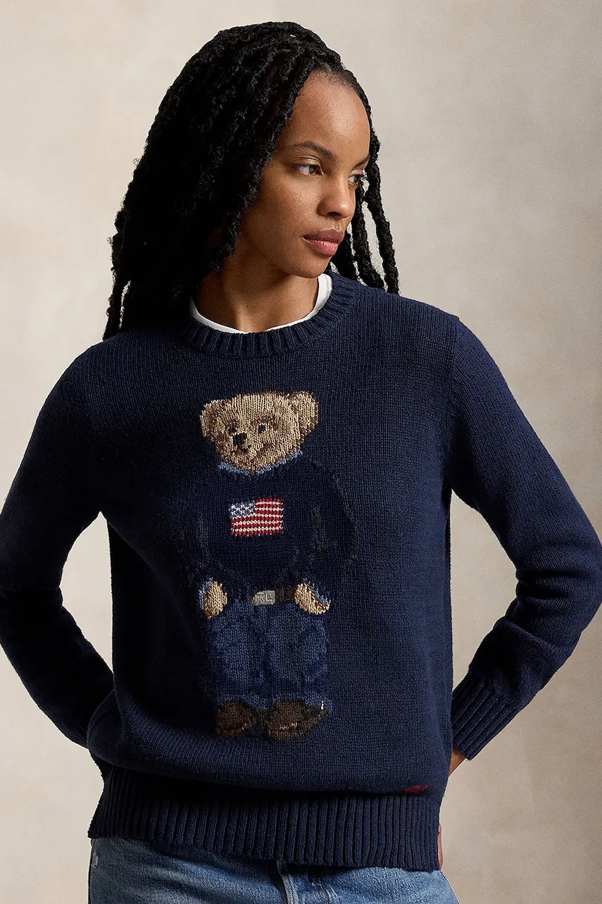 Polo Ralph Lauren  Svetr