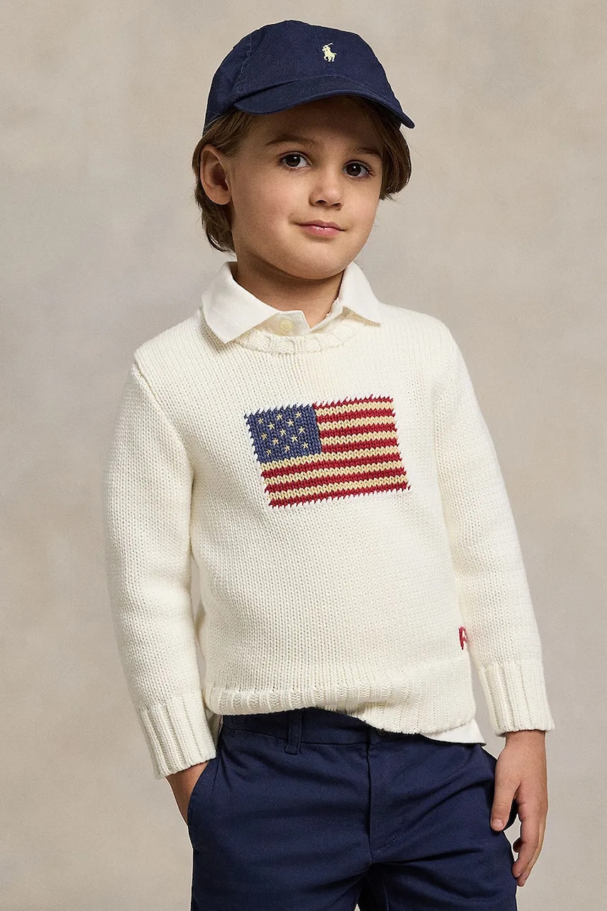 Polo Ralph Lauren  Svetr