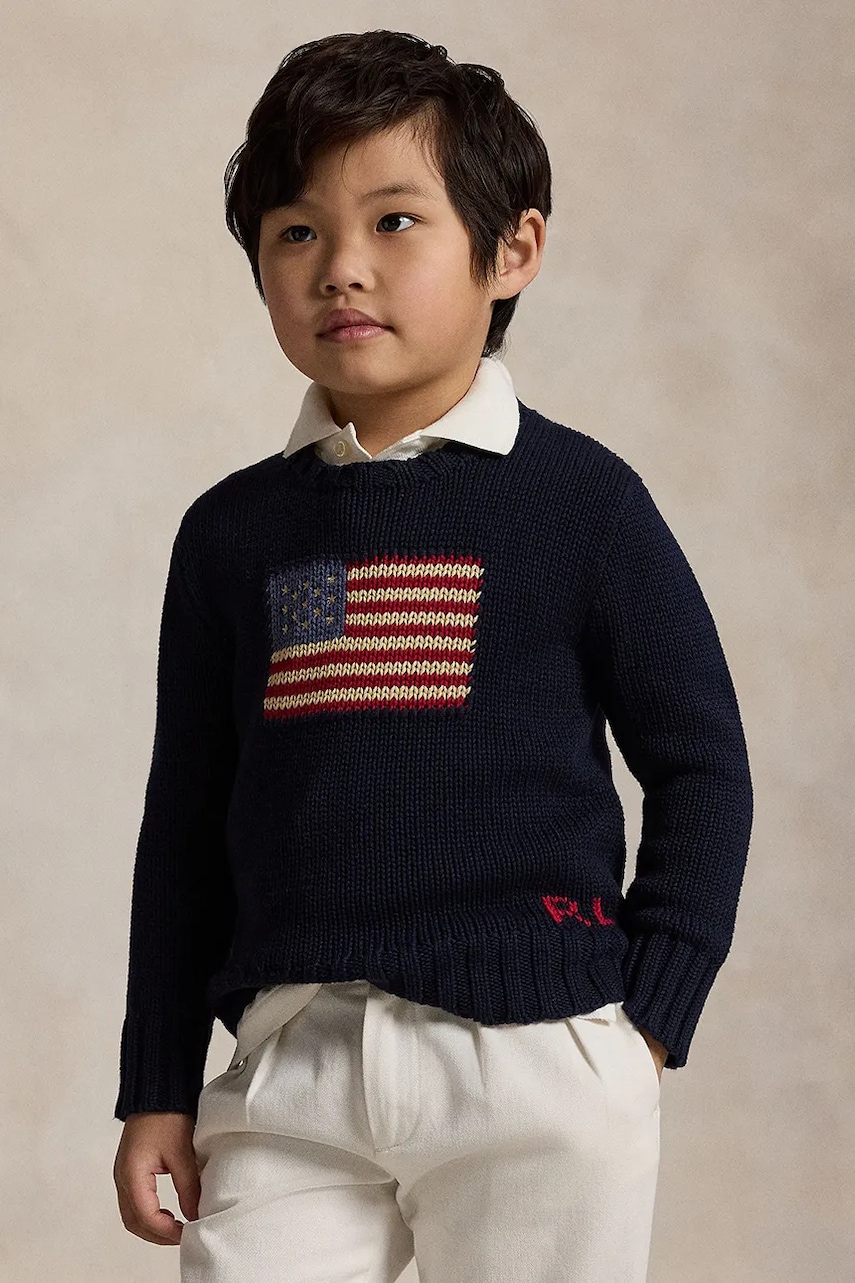 Polo Ralph Lauren  Svetr