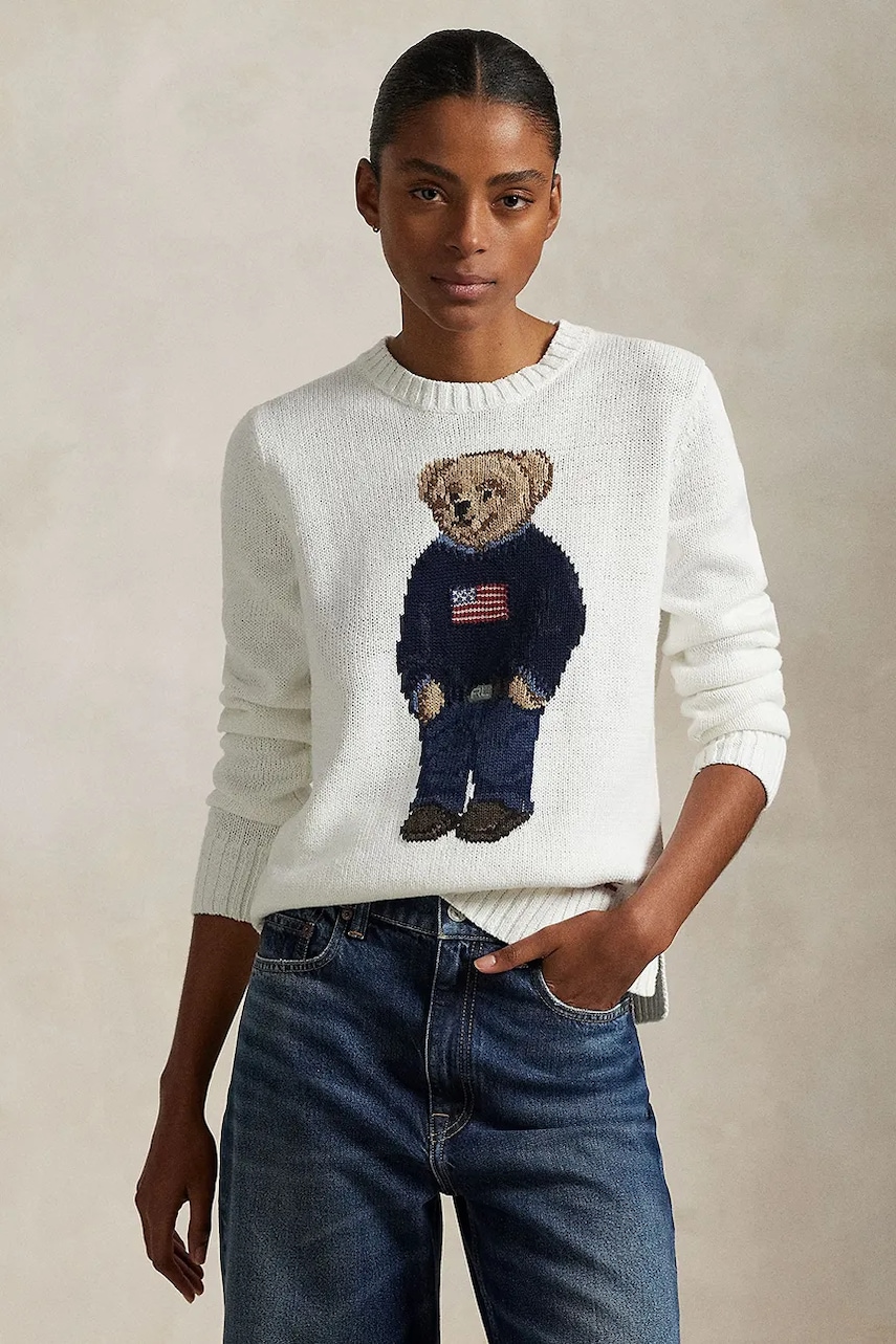 Polo Ralph Lauren  Svetr
