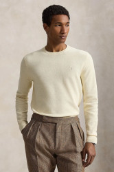 Polo Ralph Lauren  svetr dámský bavlněný