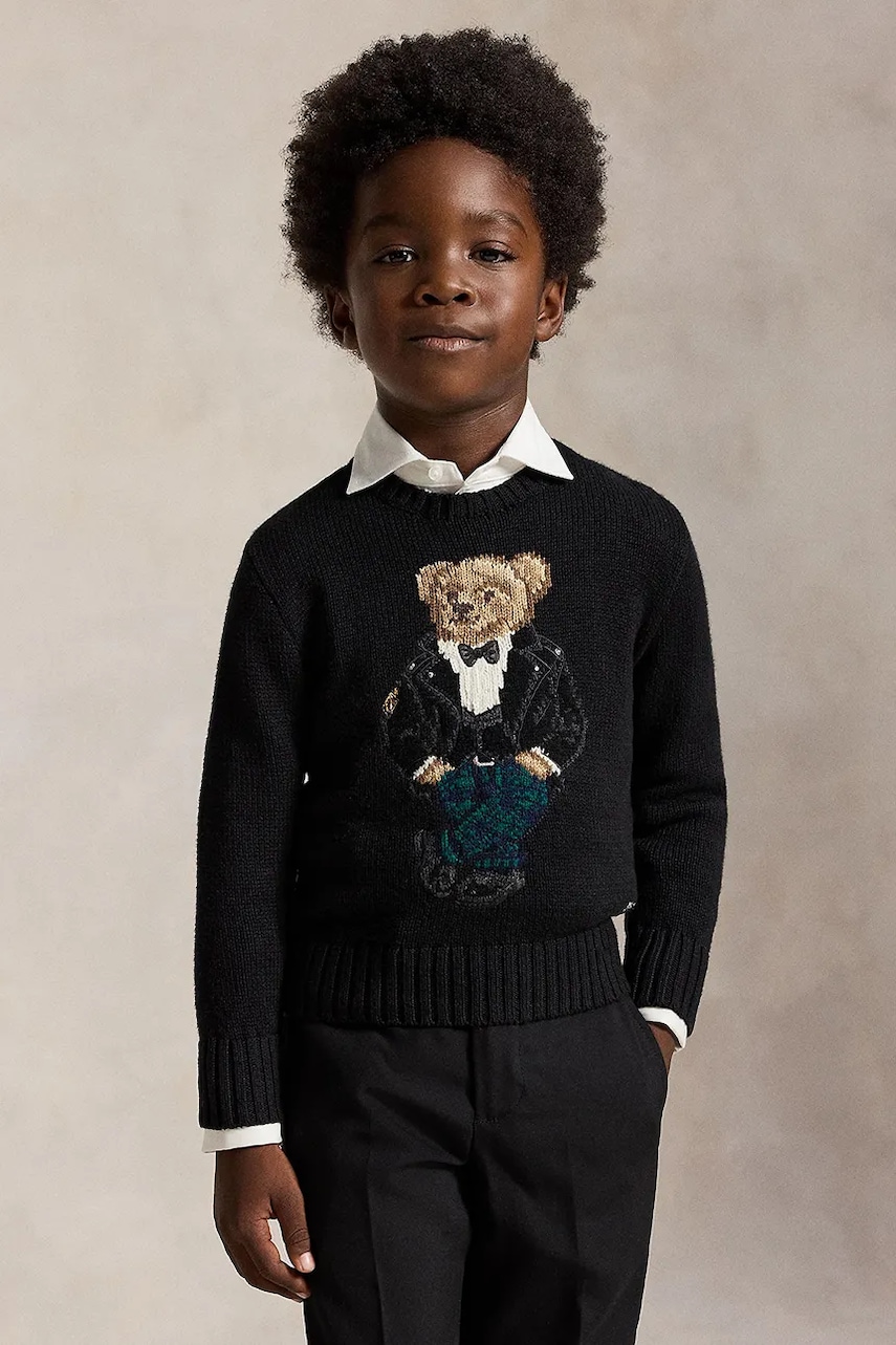 Polo Ralph Lauren  svetr dětský