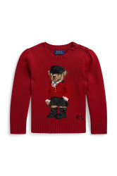 Polo Ralph Lauren  svetr dětský bavlněný
