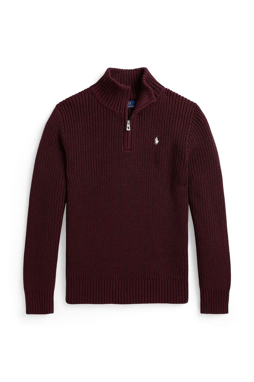 Polo Ralph Lauren  svetr dětský bavlněný