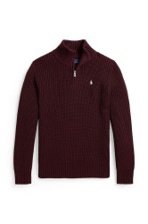 Polo Ralph Lauren  svetr dětský bavlněný