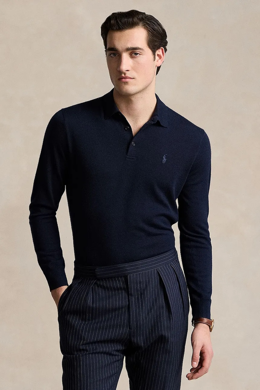 Polo Ralph Lauren  svetr pánský