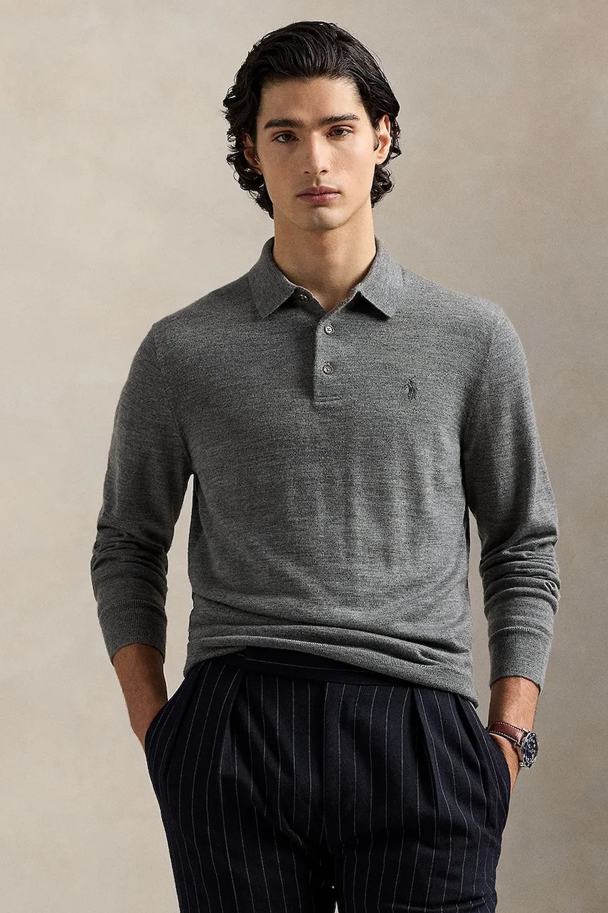 Polo Ralph Lauren  svetr pánský